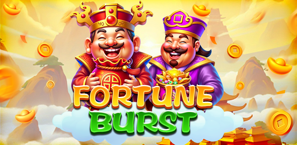 Fortune Burst Gameplay